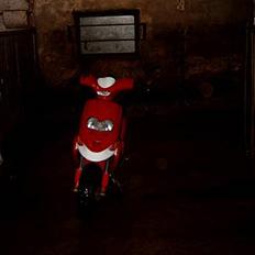 Gilera stalker