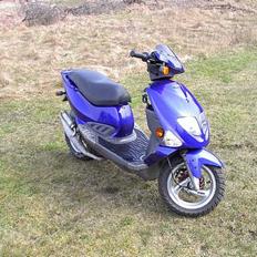 PGO Dr.Big (stjålet)