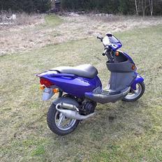 PGO Dr.Big (stjålet)