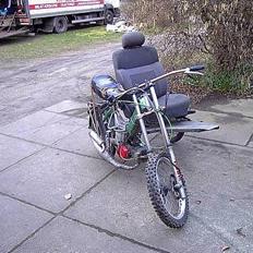 Puch Maxi Special (smadret)