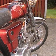 Yamaha Fs1 4 gear -= Team SP=-