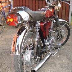 Yamaha Fs1 4 gear -= Team SP=-