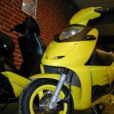 Aprilia Sonic