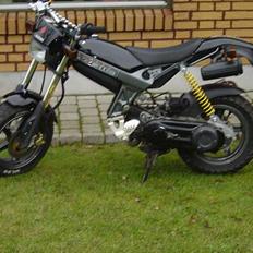 Suzuki Street Magic [SOLGT]