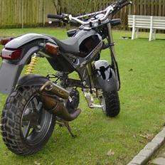 Suzuki Street Magic [SOLGT]