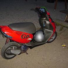 Aprilia Sonic