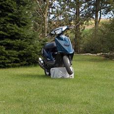 Yamaha jog 80cc carbon