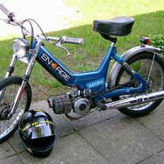 Puch maxi