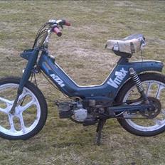 KTM Foxi (mini projekt)