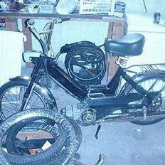 Puch maxi K