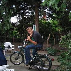 Puch maxi -=Team VSR=-