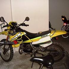 Suzuki rmx k1