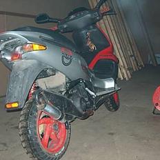 Gilera Runner (SOLGT)