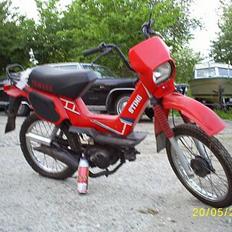 Yamaha Sting(Bws cylle)