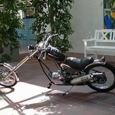 Puch Maxi Davidson