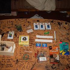 Yamaha Neo's AC DD (Projekt)