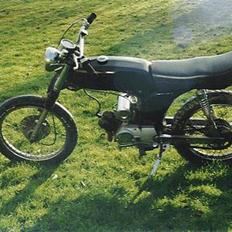 Yamaha FS-1 4-gears *Solgt*