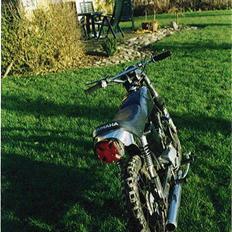 Yamaha FS-1 4-gears *Solgt*