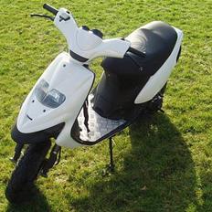 Gilera Stalker