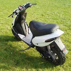 Gilera Stalker