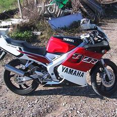 Yamaha TZR
