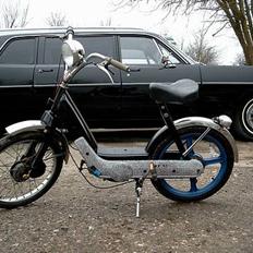 Vespa Ciao SE TIL SALG