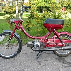 Puch "mini" Maxi