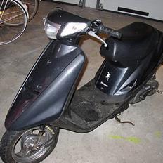 Yamaha JOG FS
