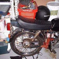 Suzuki Samurai DM 50 