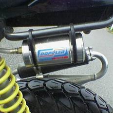 Suzuki Street magic (SOLGT)