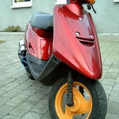 Yamaha Jog [Solgt]
