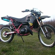 Suzuki Koenig'RMX LC "solgt"