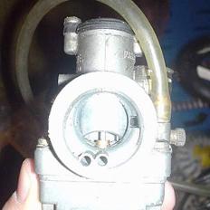 Yamaha Jog MetraKit SP