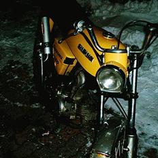 Suzuki k50