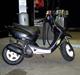 Yamaha Bw's ng (SOLGT)