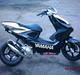 Yamaha Aerox