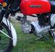 Honda CD50 (125cc) SOLGT