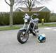 Suzuki Street Magic SSM.