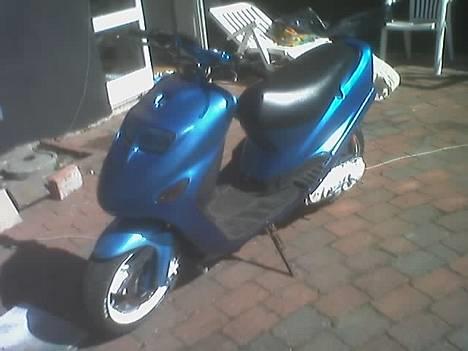 Kreidler Easy Rider billede 2