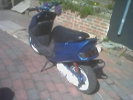 Kreidler Easy Rider billede 3