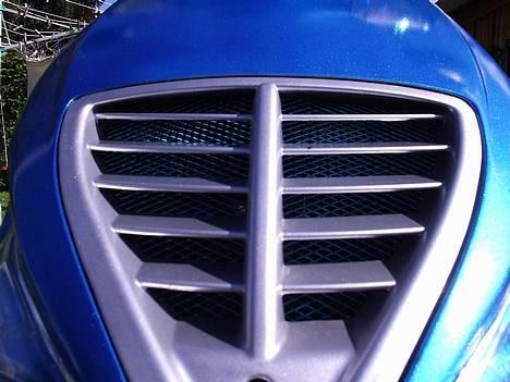 Piaggio NRG Mc3 - SOLGT! - Så er projektet færdigt.. Smid en kommentar billede 4