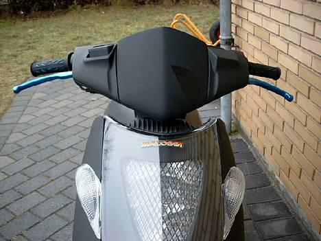 Aprilia sonic (Byttet) - Nyt billeder ( 16-03-05) billede 6