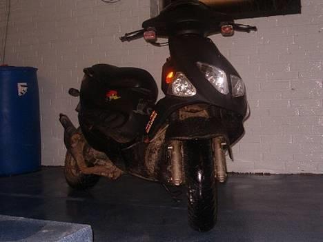 PGO dr. big billede 5