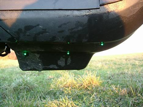 PGO Hot 50 K: Fælge billede 7