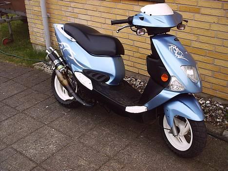 PGO Dr. big billede 6