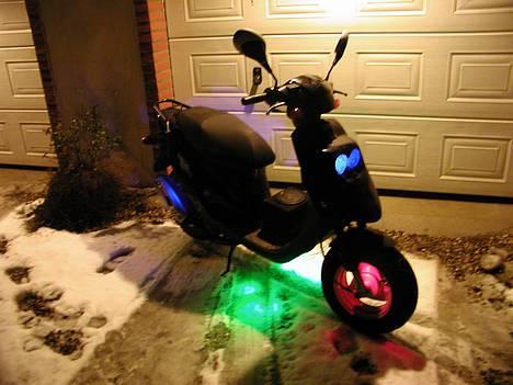 PGO hot 50 billede 1