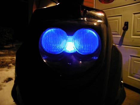 PGO hot 50 billede 2