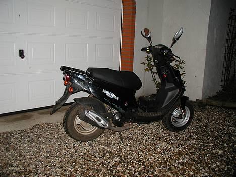 PGO hot 50 billede 3