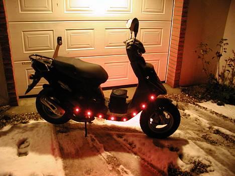 PGO hot 50 billede 7