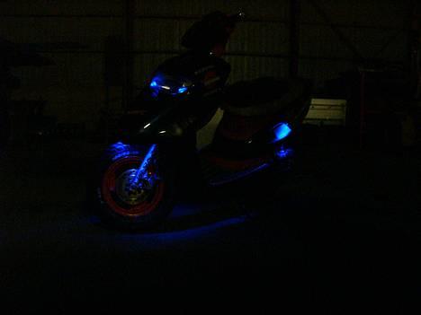 Honda sfx repsol til salg billede 9
